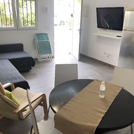 La Carihuela Apartamento ตอร์เรโมลิโนส ภายนอก รูปภาพ