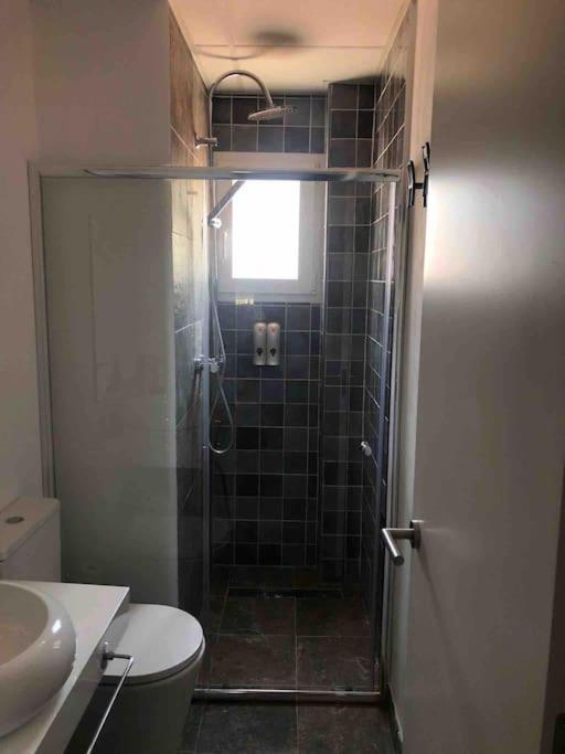 La Carihuela Apartamento ตอร์เรโมลิโนส ภายนอก รูปภาพ